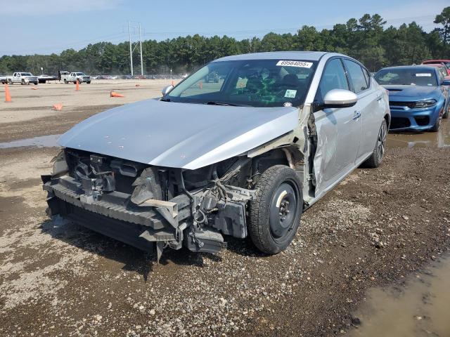 2019 NISSAN ALTIMA SL, 