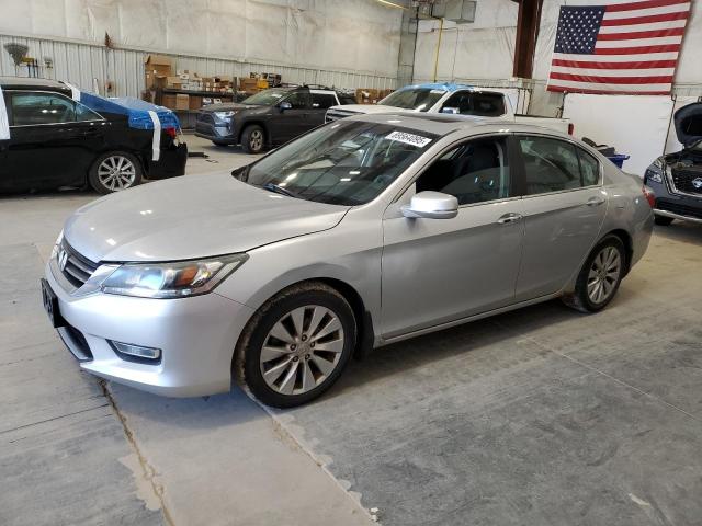 2013 HONDA ACCORD EX, 