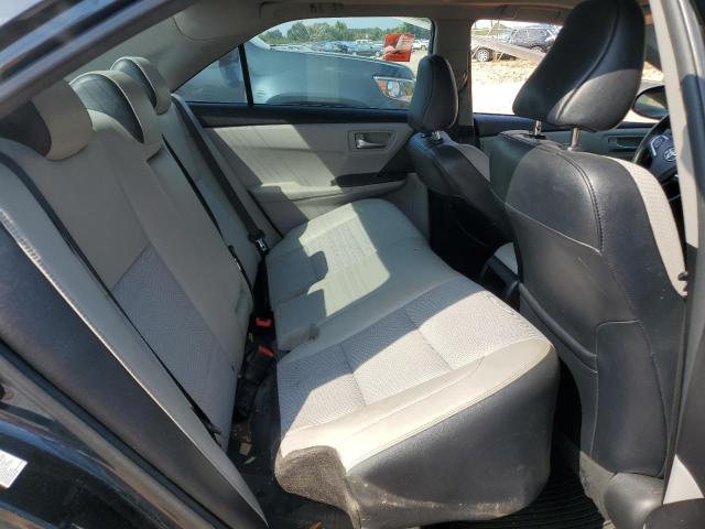 4T1BF1FK7GU218862 - 2016 TOYOTA CAMRY LE BLUE photo 10