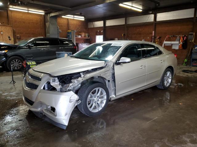 2013 CHEVROLET MALIBU 1LT, 