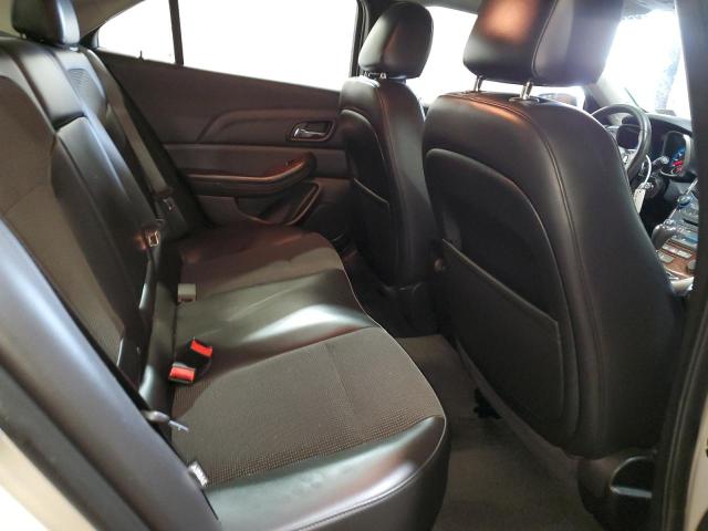 1G11C5SA0DF344583 - 2013 CHEVROLET MALIBU 1LT Beige photo 10