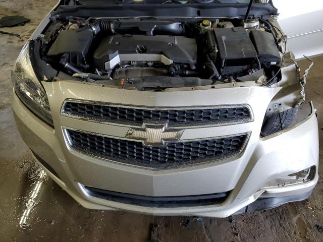 1G11C5SA0DF344583 - 2013 CHEVROLET MALIBU 1LT Beige photo 11