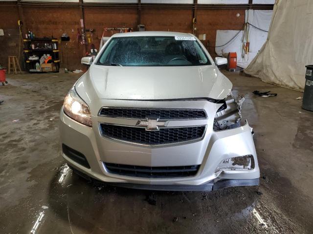 1G11C5SA0DF344583 - 2013 CHEVROLET MALIBU 1LT Beige photo 5