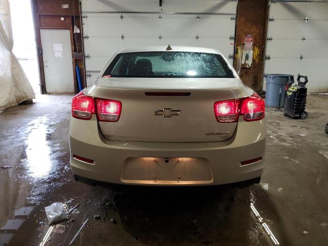 1G11C5SA0DF344583 - 2013 CHEVROLET MALIBU 1LT Beige photo 6