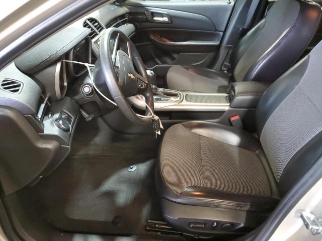 1G11C5SA0DF344583 - 2013 CHEVROLET MALIBU 1LT Beige photo 7