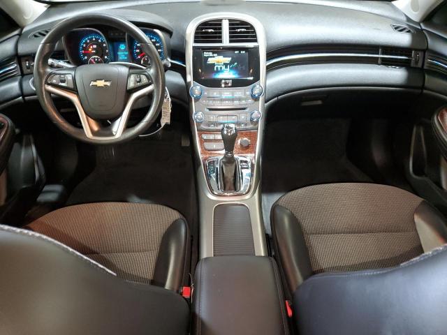 1G11C5SA0DF344583 - 2013 CHEVROLET MALIBU 1LT Beige photo 8