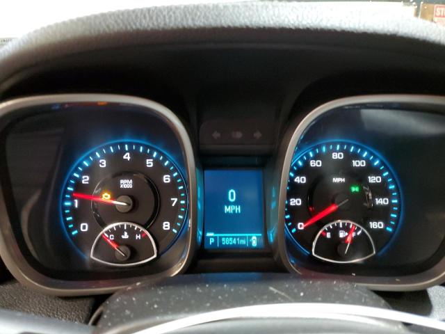 1G11C5SA0DF344583 - 2013 CHEVROLET MALIBU 1LT Beige photo 9