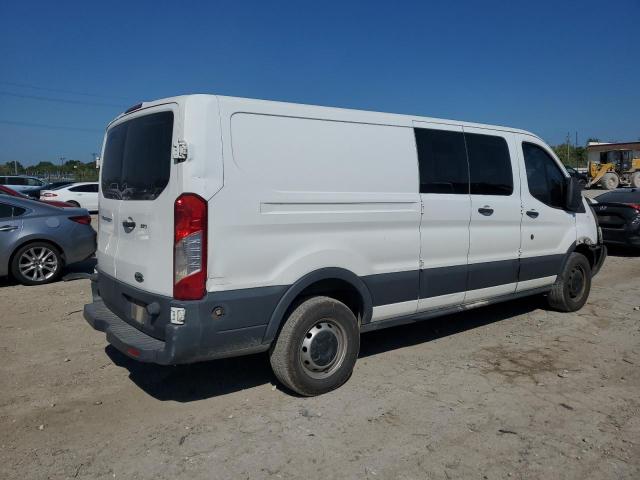 1FTYR2ZM0FKA99782 - 2015 FORD TRANSIT T-250 WHITE photo 3