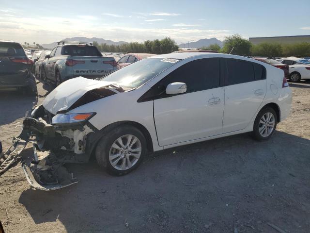 2013 HONDA INSIGHT EX, 