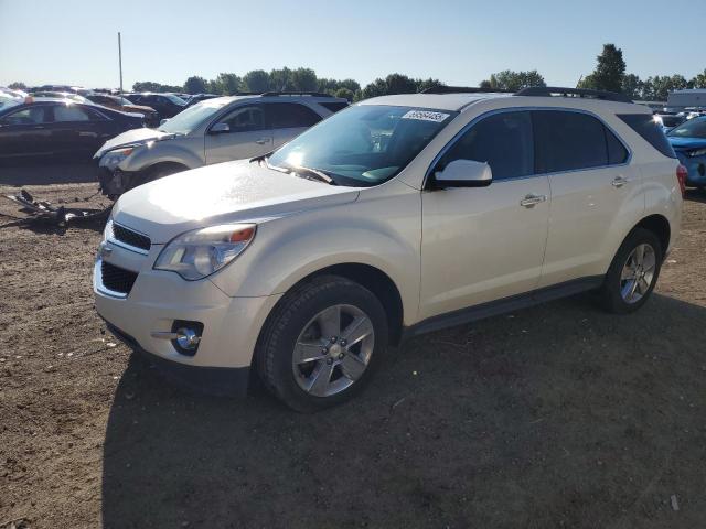 2014 CHEVROLET EQUINOX LT, 