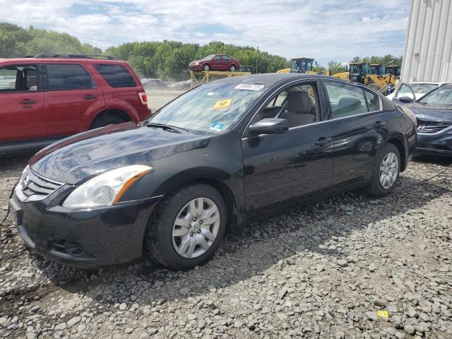 2010 NISSAN ALTIMA BASE, 