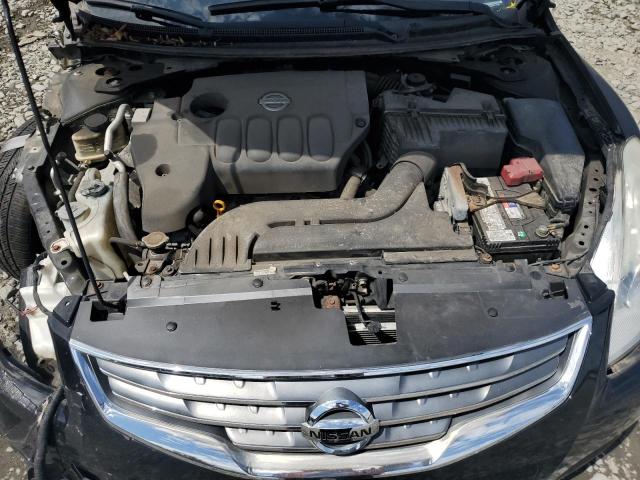 1N4AL2AP3AC154923 - 2010 NISSAN ALTIMA BASE Siyah fotoğraf 11