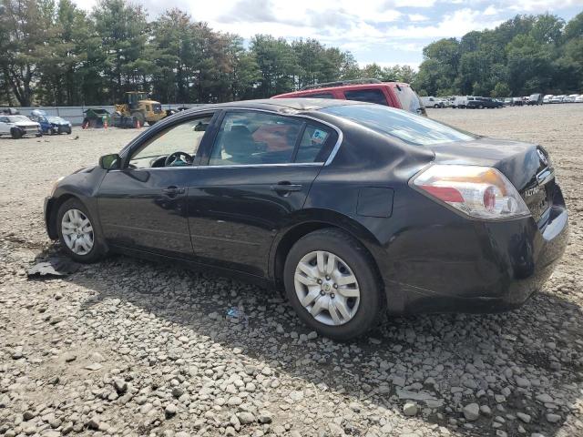 1N4AL2AP3AC154923 - 2010 NISSAN ALTIMA BASE Siyah fotoğraf 2