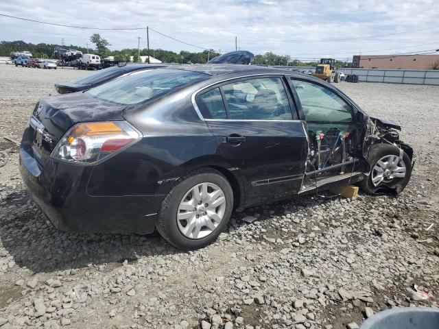 1N4AL2AP3AC154923 - 2010 NISSAN ALTIMA BASE Siyah fotoğraf 3