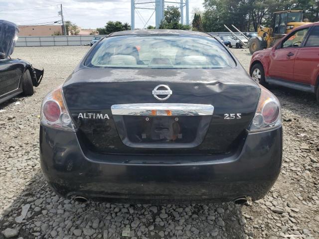 1N4AL2AP3AC154923 - 2010 NISSAN ALTIMA BASE Siyah fotoğraf 6
