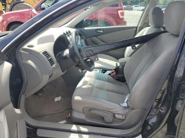 1N4AL2AP3AC154923 - 2010 NISSAN ALTIMA BASE Siyah fotoğraf 7