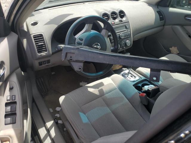 1N4AL2AP3AC154923 - 2010 NISSAN ALTIMA BASE Siyah fotoğraf 8