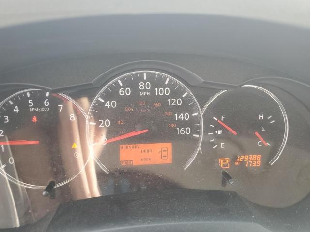 1N4AL2AP3AC154923 - 2010 NISSAN ALTIMA BASE Siyah fotoğraf 9