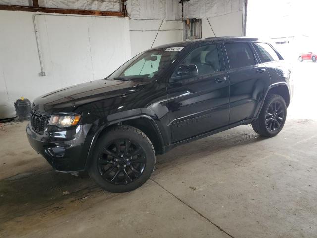 2018 JEEP GRAND CHER LAREDO, 