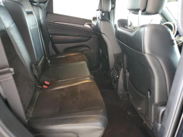 1C4RJFAG2JC244364 - 2018 JEEP GRAND CHER LAREDO BLACK photo 10