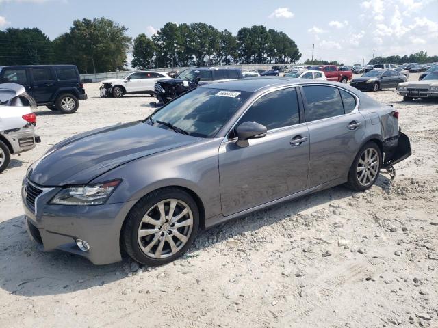 2014 LEXUS GS 350, 