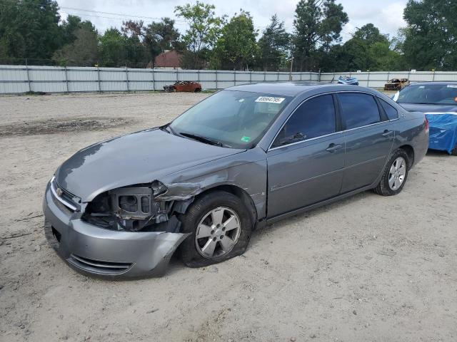 2006 CHEVROLET IMPALA LS, 