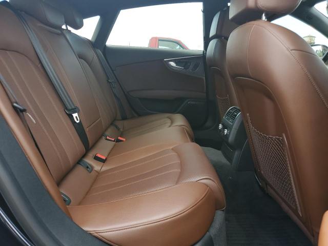 WAU22AFC0HN008055 - 2017 AUDI A7 PRESTIGE BLUE photo 10