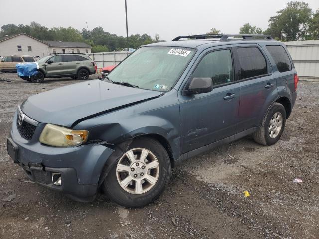 2011 MAZDA TRIBUTE I, 