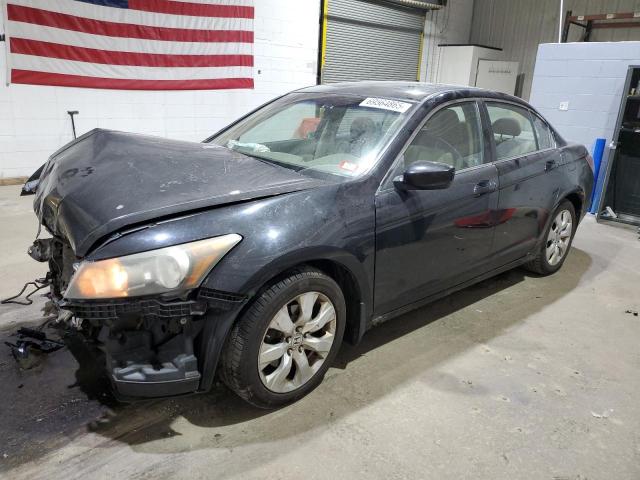 2010 HONDA ACCORD EX, 