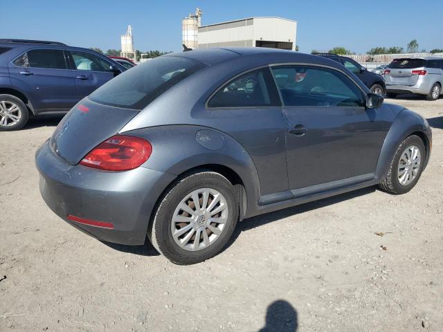 3VWFP7AT0DM645089 - 2013 VOLKSWAGEN BEETLE 灰色 照片 3