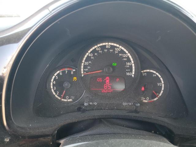 3VWFP7AT0DM645089 - 2013 VOLKSWAGEN BEETLE 灰色 照片 9