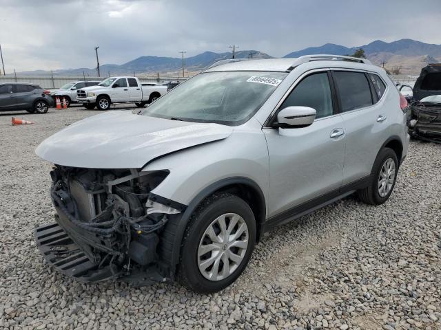 2017 NISSAN ROGUE S, 