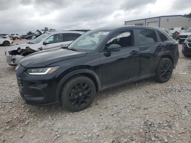 2023 HONDA HR-V SPORT, 