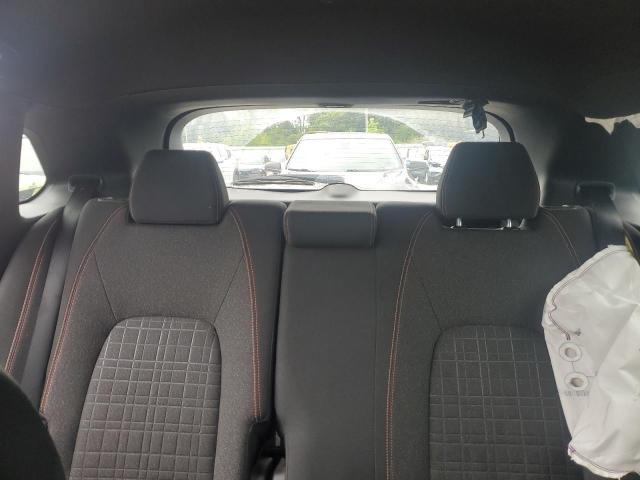 3CZRZ2H58PM738574 - 2023 HONDA HR-V SPORT 黑色 照片 10