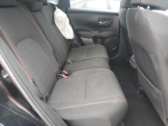 3CZRZ2H58PM738574 - 2023 HONDA HR-V SPORT 黑色 照片 11