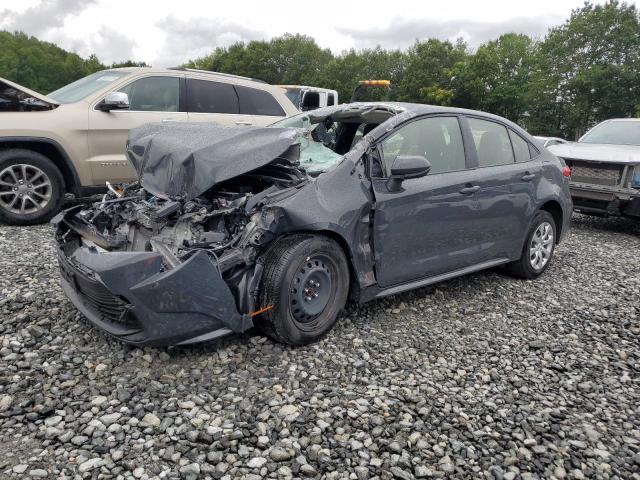 2024 TOYOTA COROLLA LE, 