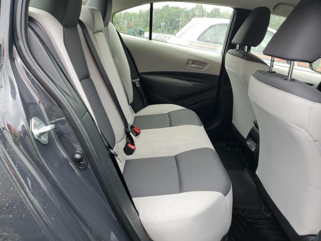 JTDB4MEE6R3023478 - 2024 TOYOTA COROLLA LE Grau Foto 10