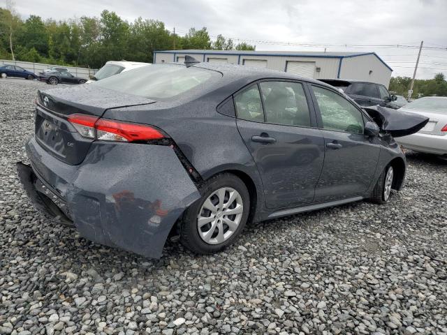 JTDB4MEE6R3023478 - 2024 TOYOTA COROLLA LE Grau Foto 3