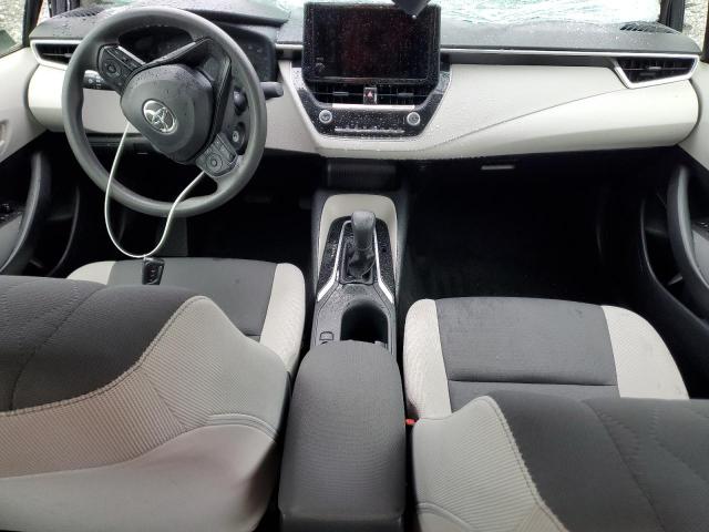 JTDB4MEE6R3023478 - 2024 TOYOTA COROLLA LE Grau Foto 8