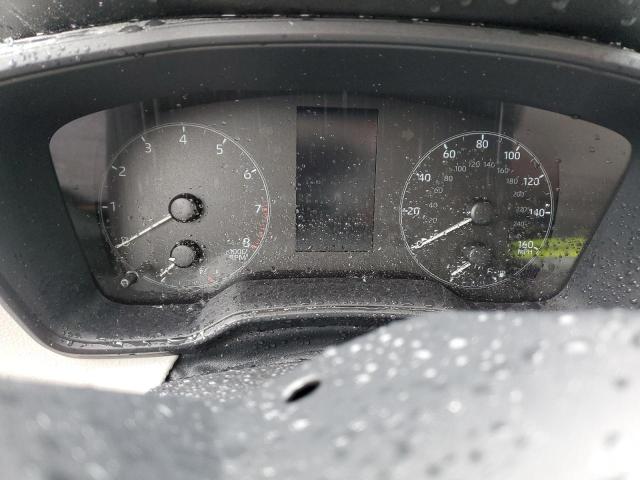 JTDB4MEE6R3023478 - 2024 TOYOTA COROLLA LE Grau Foto 9