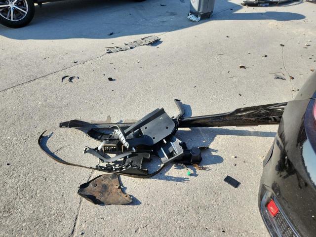 2HGFC3B34JH357089 - 2018 HONDA CIVIC EX أسود صورة 12