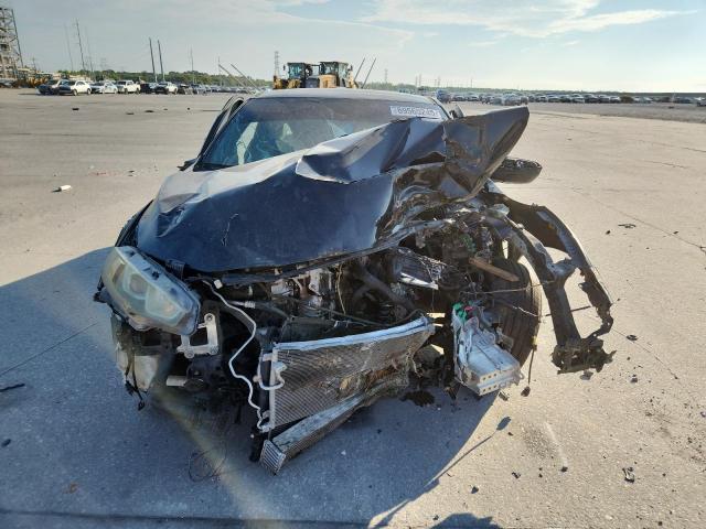 2HGFC3B34JH357089 - 2018 HONDA CIVIC EX أسود صورة 5