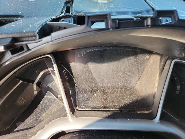 2HGFC3B34JH357089 - 2018 HONDA CIVIC EX أسود صورة 9