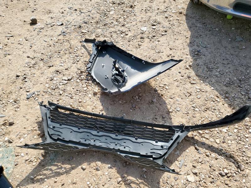 4T1G11AK6RU221007 - 2024 TOYOTA CAMRY SE NIGHT SHADE BLUE photo 12