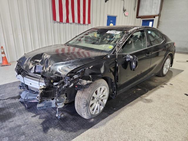 2019 TOYOTA CAMRY L, 