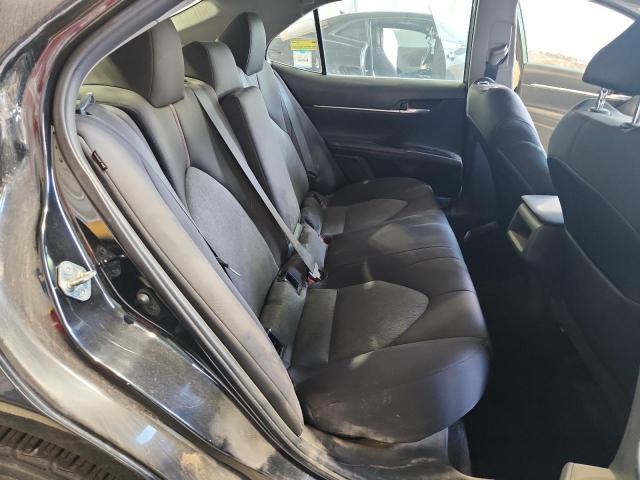 4T1B11HK8KU259067 - 2019 TOYOTA CAMRY L 黑色 照片 10