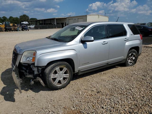 2014 GMC TERRAIN SLE, 