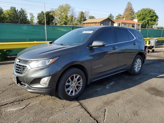 2018 CHEVROLET EQUINOX LT, 
