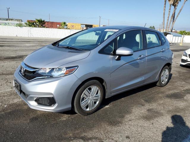 2018 HONDA FIT LX, 