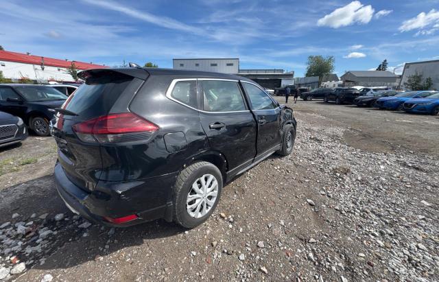 5N1AT2MT7JC803864 - 2018 NISSAN ROGUE S BLACK photo 4